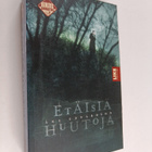 Åke Edwardson : Etäisiä huutoja - pikkukuva 1