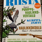 Riista 5/2011 - pikkukuva 1