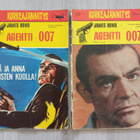 James Bond sarjakuvat 1965-1966 - pikkukuva 3