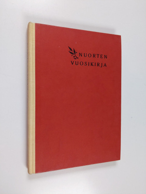 Nuorten vuosikirja 1959