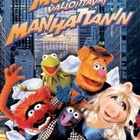 MUPPETIT VALLOITTAVAT MANHATTANIN	(27 614)	k	-FI-	DVD - pikkukuva 1