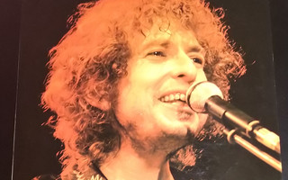 Bob Dylan - Hanging in the balance - 2LP