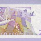 Ruotsi 20 Kronor v.2008 P-63c - pikkukuva 2