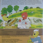 MAURI KUNNAS KOIRAMÄKI - ELONKORJUU DVD - pikkukuva 2