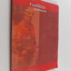 Auvo Rouvinen : Vaalikirja - pikkukuva 1