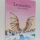 Hans de Beer : Leonardon suuri unelma - pikkukuva 1