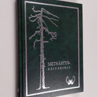 Metsästyspäiväkirja - pikkukuva 1