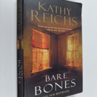 Reichs Kathy : Bare Bones - pikkukuva 1