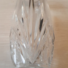 Kristalli maljakko 12cm - pikkukuva 3