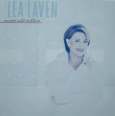 Lea Laven - Missä olit silloin CD
