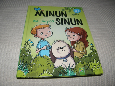 Hornung - Davis Minun on myös sinun