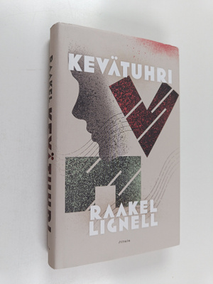 Raakel Lignell : Kevätuhri