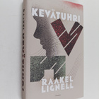 Raakel Lignell : Kevätuhri - pikkukuva 1