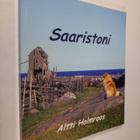 Altti Holmroos : Saaristoni (, signeerattu) - pikkukuva 1