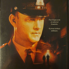 Vihreä maili DVD Tom Hanks - pikkukuva 1