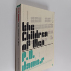 P. D. James : The Children of Men - pikkukuva 1