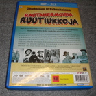 RAUTAHERMOISIA RUUTIUKKOJA (BD+DVD)*** - pikkukuva 2