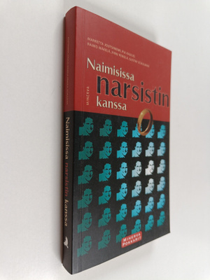 Naimisissa narsistin kanssa