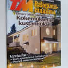 Tekniikan maailma : Rakennusmaailma 4/2004 - pikkukuva 1