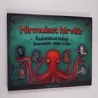 Carlyn Beccia : Hirmuiset hirviöt - pikkukuva 1