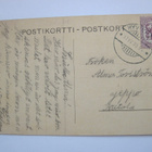 VANHA Postikortti Hyvinkää 1923 - pikkukuva 2