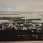 Kuopio: Näköala Puijonmäeltä *** (795) - pikkukuva 1