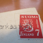 1951 Kankaankylä rivil + Juva - pikkukuva 1