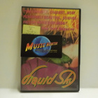 LIQUID SKY DVD (W) - pikkukuva 1