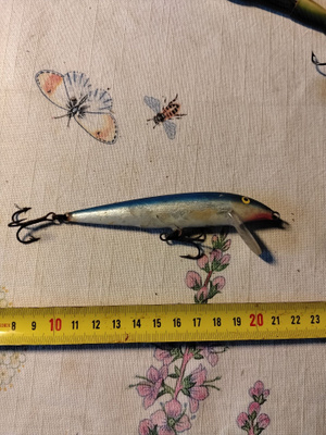 rapala vaappu