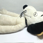 Tenavat Remppu / Spike pehmolelu (52cm, 1975) - pikkukuva 2
