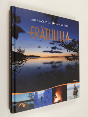 Milla Madetoja : Erätulilla