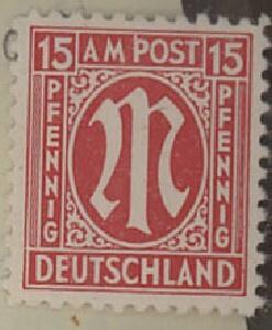 Bund Mi 8 IX +
