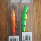 Karikko 13cm 2kpl - pikkukuva 2