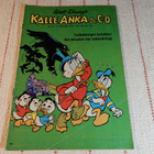KALLE ANKA &C:o  38 - 1967 - pikkukuva 1