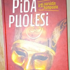 Janne Viljamaa: Pidä puolesi. Irti narsistin hampaista. - pikkukuva 1