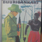 Hugo Gyllander: Nuori buurisankari. Otava 1959. 2p. 177 s. - pikkukuva 1