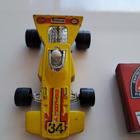 Matchbox Speed Kings Formula 1, v. 1971 - pikkukuva 3