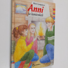 Mari Lampinen : Anni ja lumienkeli - pikkukuva 1