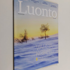 Suomen luonto 2/2018 - pikkukuva 1