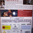 2 Blu-ray WEST SIDE STORY ( SIS POSTIKULU) - pikkukuva 2