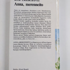 Rose Lagercrantz : Anna, merenneito - pikkukuva 2