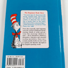 Dr Seuss : The cat in the hat - pikkukuva 2