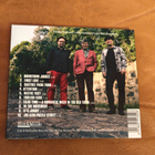 Jukka Gustavson & Street Level: Natural High CD - pikkukuva 2