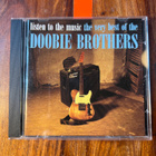 Doobie Brothers - The Very Best Of The Doobie Brothers C - pikkukuva 1