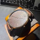 Black Oak Sweden Timber miesten rannekello B6450 - pikkukuva 2