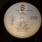 Ami - Sinilintu lp - pikkukuva 2
