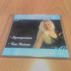 Ulla Hillebrandt Single *nimikirjoituksella - pikkukuva 1