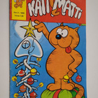 Kattimatti 3/1986 - pikkukuva 1