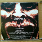 Godsmack - Voodoo CDS - pikkukuva 2