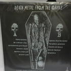 DECEASED - LUCK OF THE CORPSE EX+/M- LP - pikkukuva 2